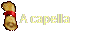 A capella