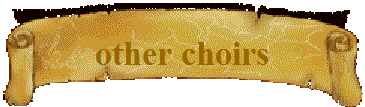 other choirs