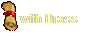 with Brass